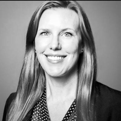 Lisa Powell Bw